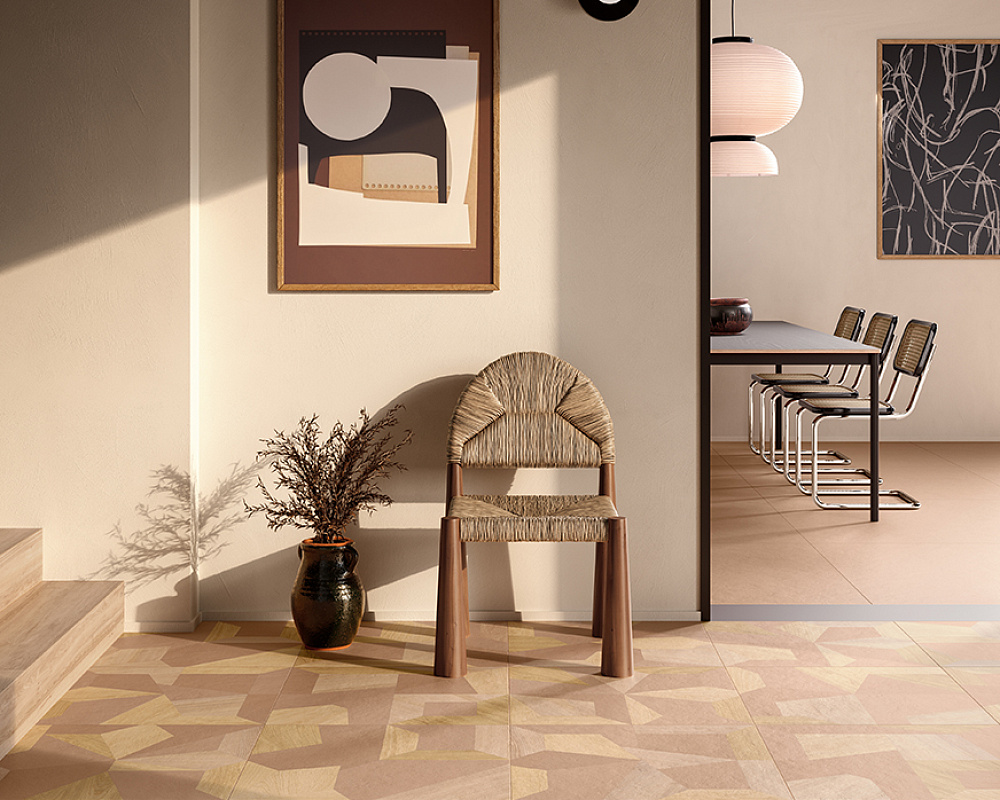 1 Rovere Oliato 20x120